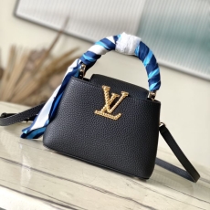 LV Top Handle Bags